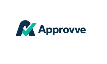 Approvve.com - Creative brandable domain for sale