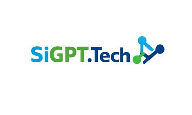 SiGPT.Tech is for sale