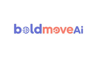 BoldmoveAI logo