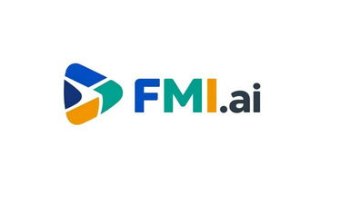 FMI.ai is for sale