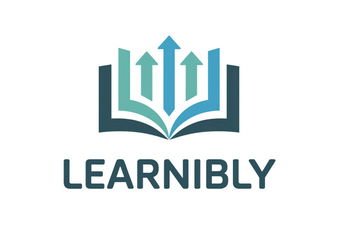 Learnibly.com - Creative brandable domain for sale