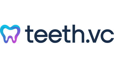 Teeth.vc - Creative brandable domain for sale