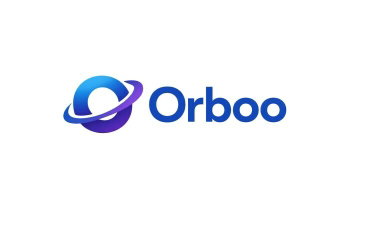 Orboo logo