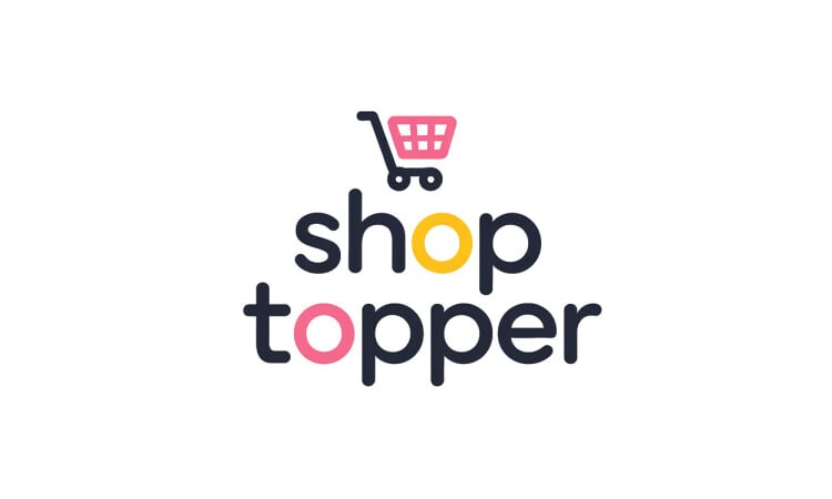 ShopTopper logo