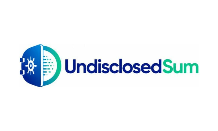UndisclosedSum logo