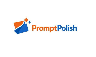 PromptPolish.com is for sale
