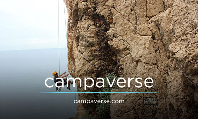 Campaverse.com