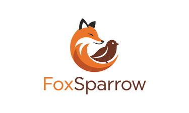 FoxSparrow.com