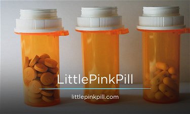 LittlePinkPill.com