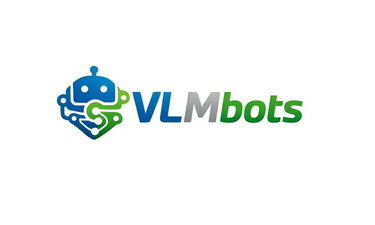 VLMbots logo