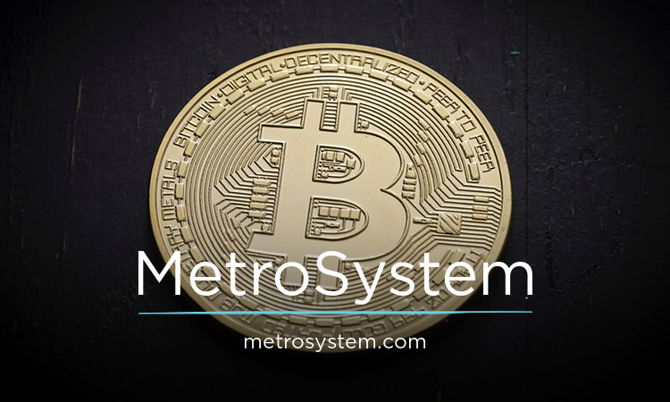 MetroSystem.com