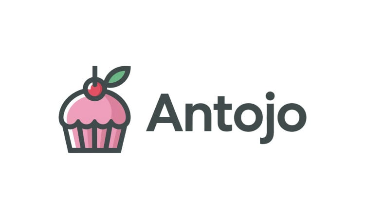 Antojo logo
