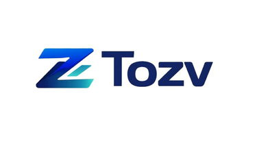 Tozv.com - Creative brandable domain for sale