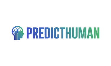 PredictHuman.com - Creative brandable domain for sale