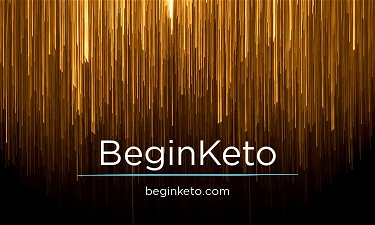BeginKeto.com