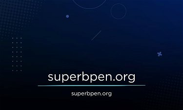 SuperbPen.org