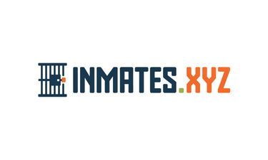 Inmates.xyz - Creative brandable domain for sale