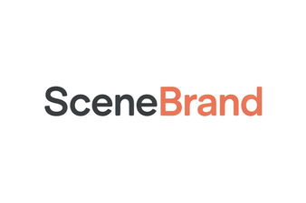 SceneBrand.com - Creative brandable domain for sale