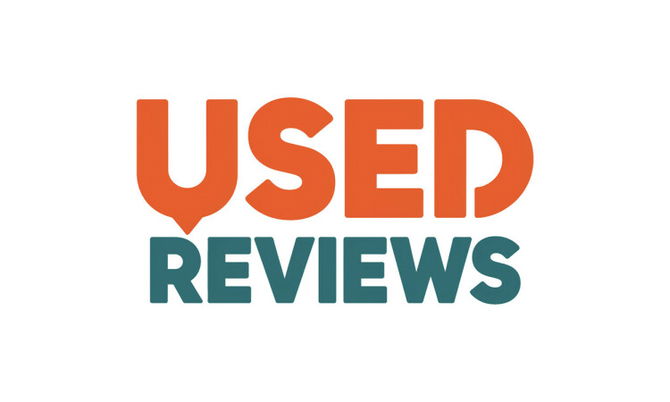 UsedReviews.com