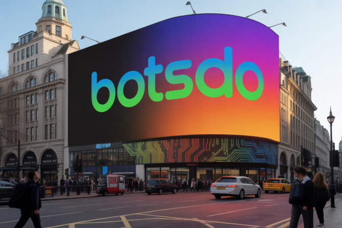 BotsDo.com — 3