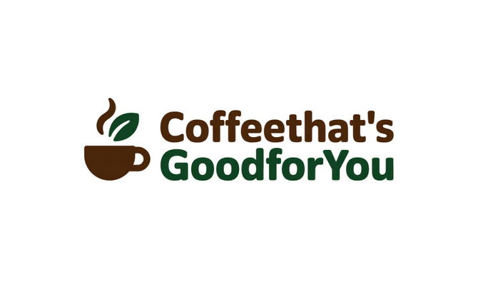 CoffeeThatsGoodForYou.com