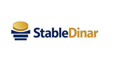 StableDinar.com - Creative brandable domain for sale