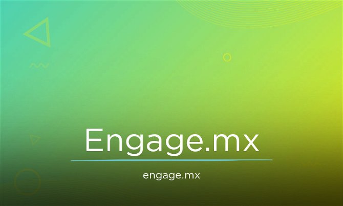 Engage.mx