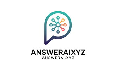 AnswerAI.xyz - Creative brandable domain for sale