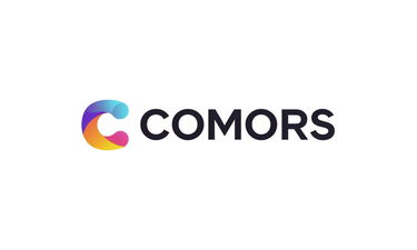 Comors.com - Creative brandable domain for sale
