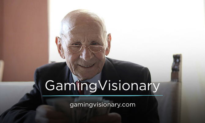 GamingVisionary.com