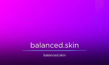 Balanced.skin