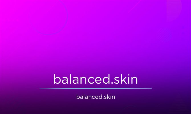 Balanced.skin