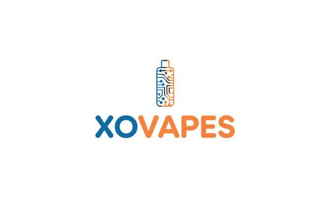 XoVapes.com