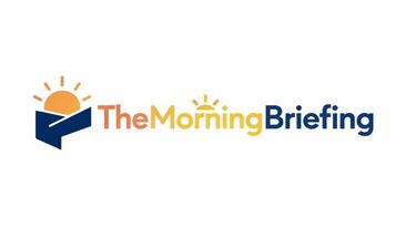 TheMorningBriefing.com - Creative brandable domain for sale