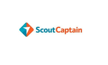ScoutCaptain.com - Creative brandable domain for sale