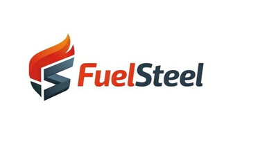 FuelSteel logo
