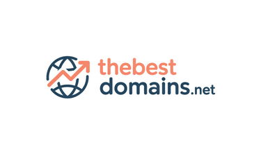 TheBestDomains.net - Creative brandable domain for sale