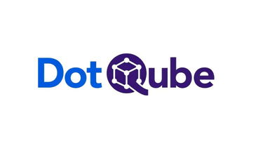 DotQube.com - Creative brandable domain for sale
