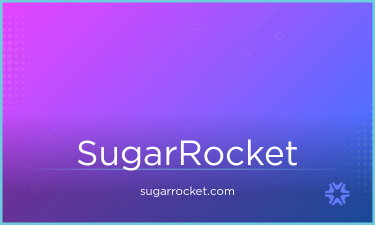 SugarRocket.com - Good premium domain marketplace