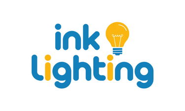 InkLighting.com - Creative brandable domain for sale