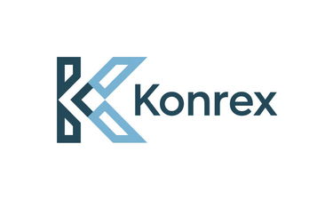 Konrex.com - Creative brandable domain for sale