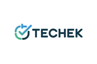 Techek.com - Creative brandable domain for sale