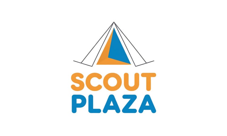 ScoutPlaza logo