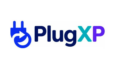 PlugXP logo