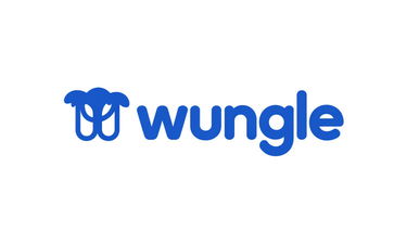 Wungle.com - Creative brandable domain for sale