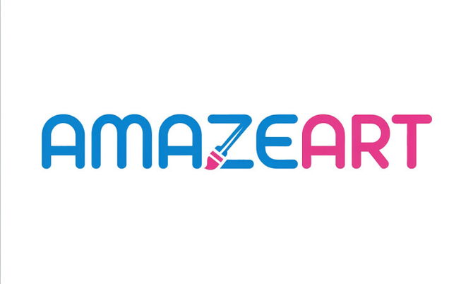 AmazeArt.com