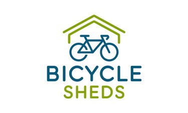 BicycleSheds.com - Creative brandable domain for sale