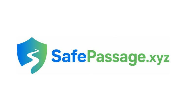 SafePassage logo