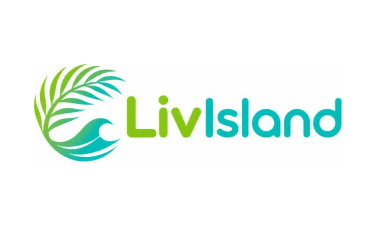 LivIsland logo