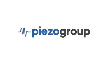 PiezoGroup.com - Creative brandable domain for sale